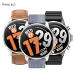 Montre Connectée KIESLECT Kr 3 