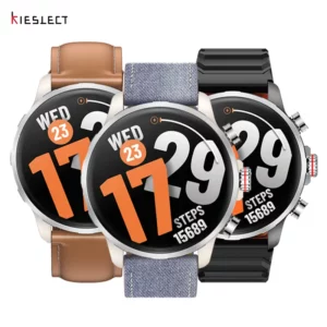 Montre Connectée KIESLECT Kr 3