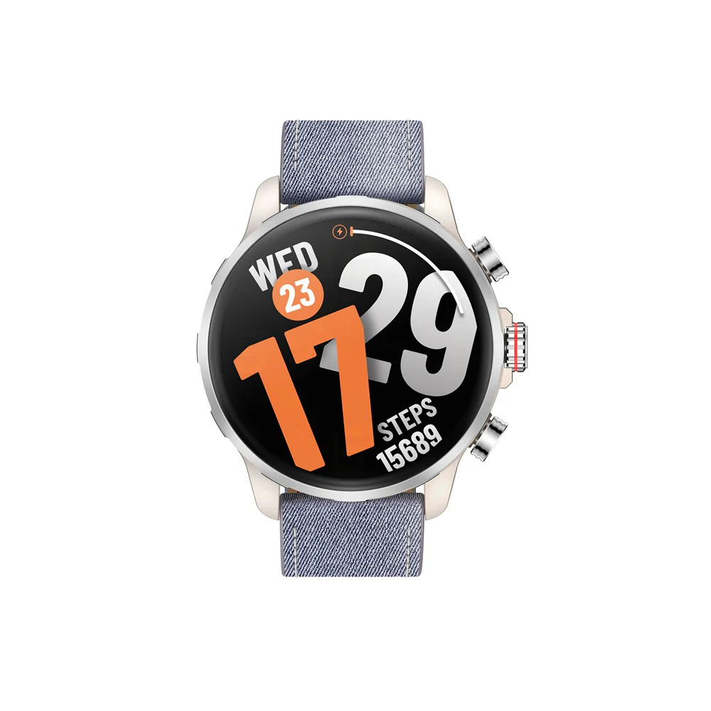 Montre Connectée KIESLECT Kr 3 – Image 3