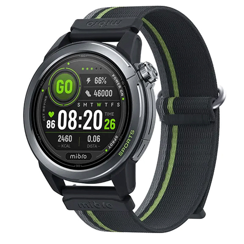 Montre Connectée Mibro GS Active 2 – Image 2