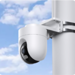 Caméra de surveillance Externe XIAOMI CW400 Smart – Image 3