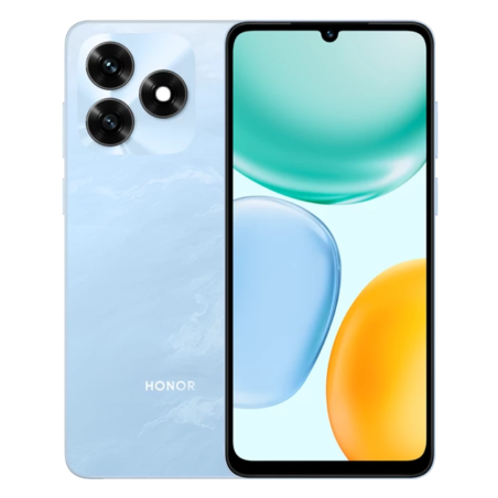 Smartphone Honor X5c 4G 4Go 128Go – Image 5