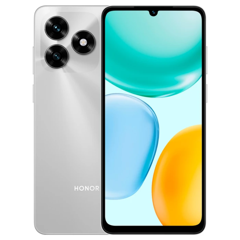 Smartphone Honor X5c 4G 4Go 128Go – Image 3