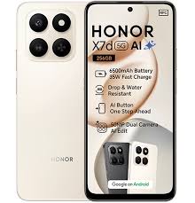 Honor X7d 5G 8RAM 256ROM