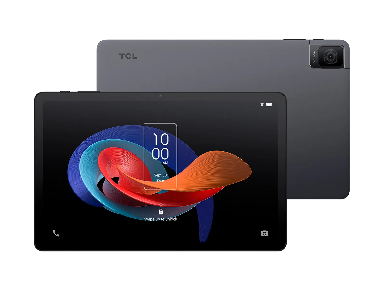 Tablette TCL TAB 10 LTE GEN 2 4RAM 64ROM