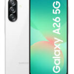 Samsung Galaxy A26 5G 8Go 256Go
