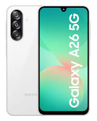 Samsung Galaxy A26 5G 8Go 256Go
