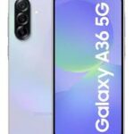Samsung Galaxy A36 5G 8Go 256Go