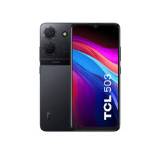 SMARTPHONE TCL 503 (3GB+3GB/64GB)