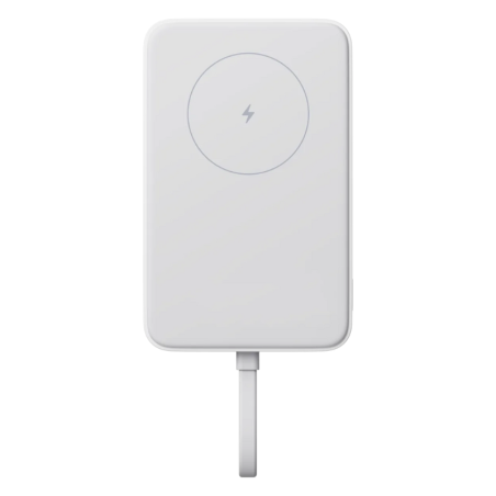 XIAOMI 33W Magnetic Power Bank 10000 ( Integrated Cable ) – Image 2