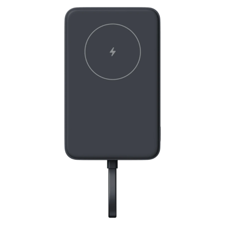 XIAOMI 33W Magnetic Power Bank 10000 ( Integrated Cable ) – Image 5