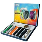 montre connectée Z70 Ultra-2