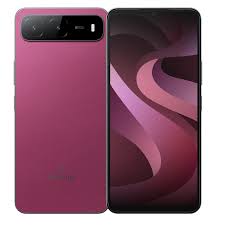 Infinix Hot 60i 5G 8Go 256Go