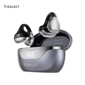 Kieslect Earbuds Open AI