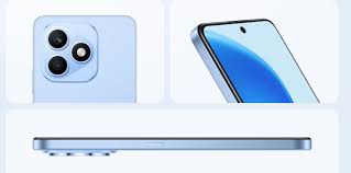 Smartphone Honor X8d 4G 8Go 256Go – Image 4
