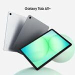 Tablette Samsung Galaxy Tab A11+ 11" 5G 6RAM 128 ROM