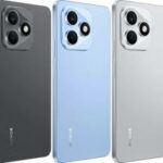 Smartphone Honor X8d 4G 8Go 256Go