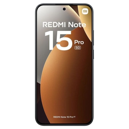 Smartphone Xiaomi Redmi Note 15 Pro 5G 8Go 256Go – Image 2