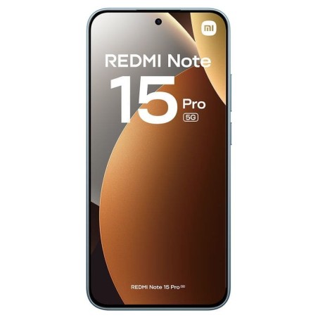 Smartphone Xiaomi Redmi Note 15 Pro 5G 8Go 256Go – Image 6