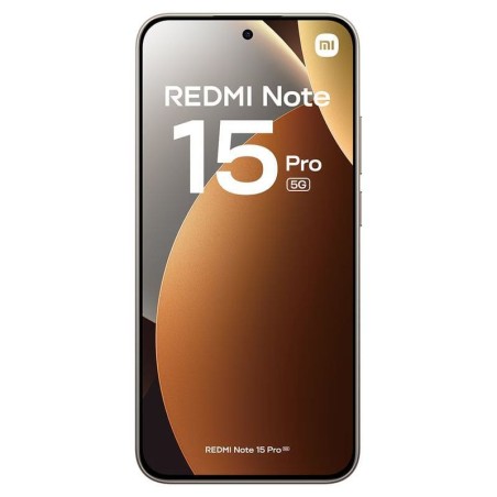 Smartphone Xiaomi Redmi Note 15 Pro 5G 8Go 256Go – Image 8