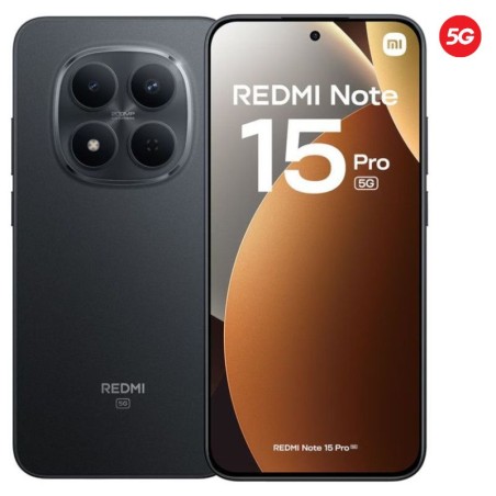Smartphone Xiaomi Redmi Note 15 Pro 5G 8Go 256Go – Image 10
