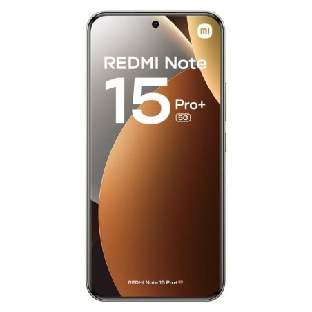 Smartphone Xiaomi Redmi Note 15 Pro Plus 5G 12Go 512Go – Image 4