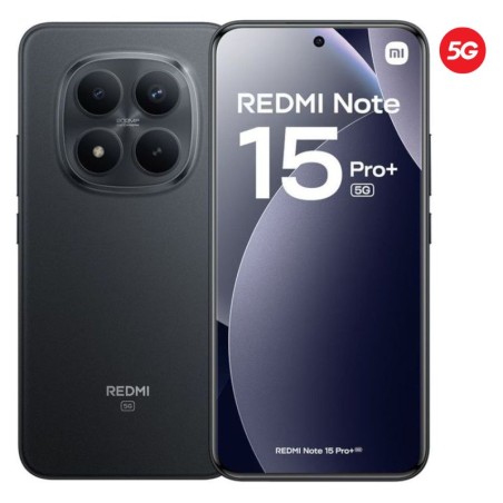 Smartphone Xiaomi Redmi Note 15 Pro Plus 5G 8Go 256Go – Image 5