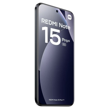 Smartphone Xiaomi Redmi Note 15 Pro Plus 5G 8Go 256Go – Image 8