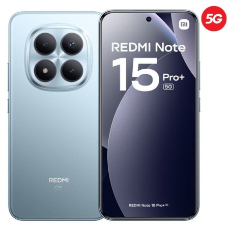 Smartphone Xiaomi Redmi Note 15 Pro Plus 5G 8Go 256Go – Image 9