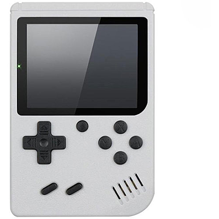 Game jeux support external gamepad double against Plus – Image 4