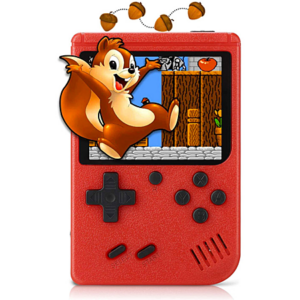 Game jeux support external gamepad double against Plus