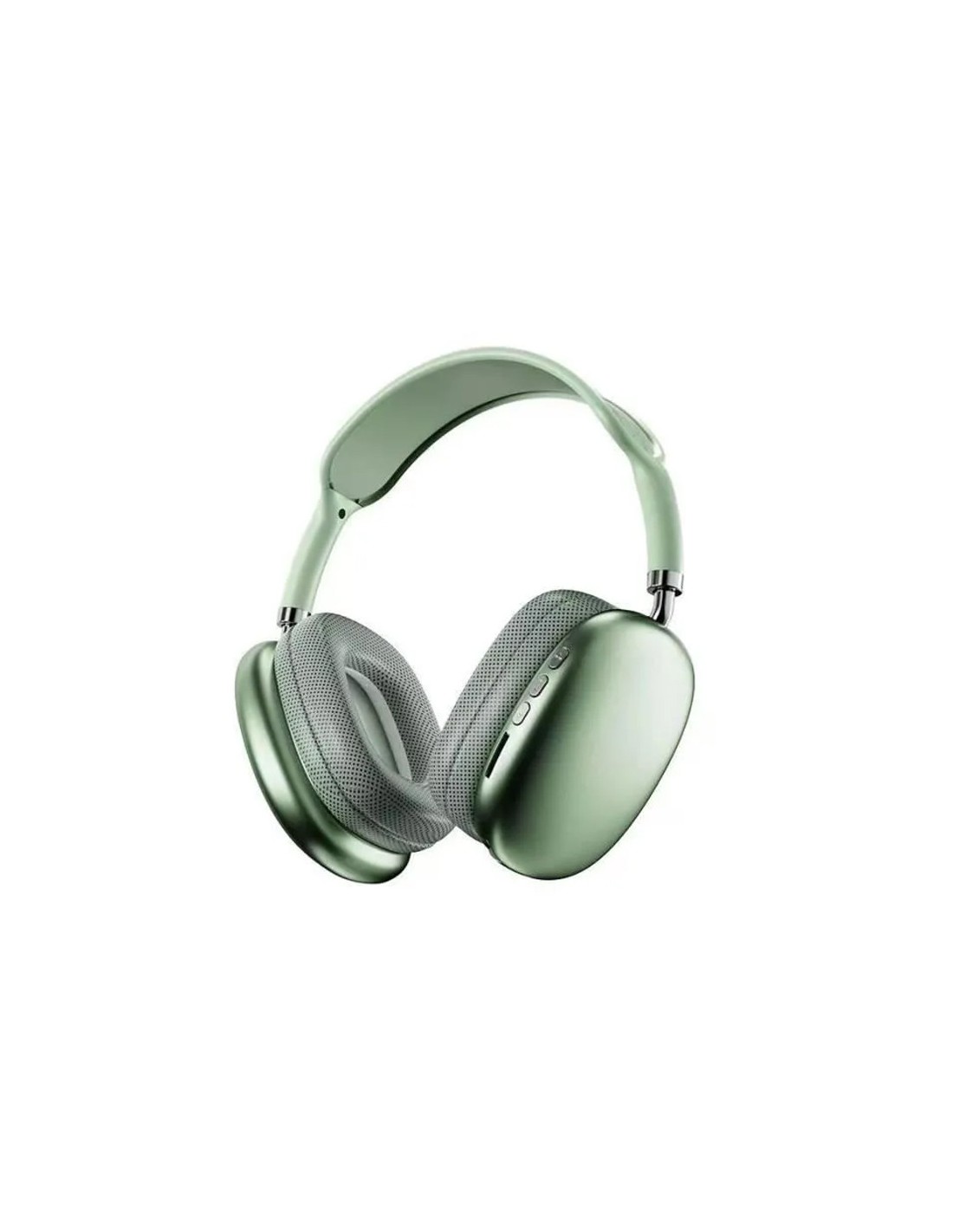 Casque Sans Fil P9 Bluetooth – Image 4