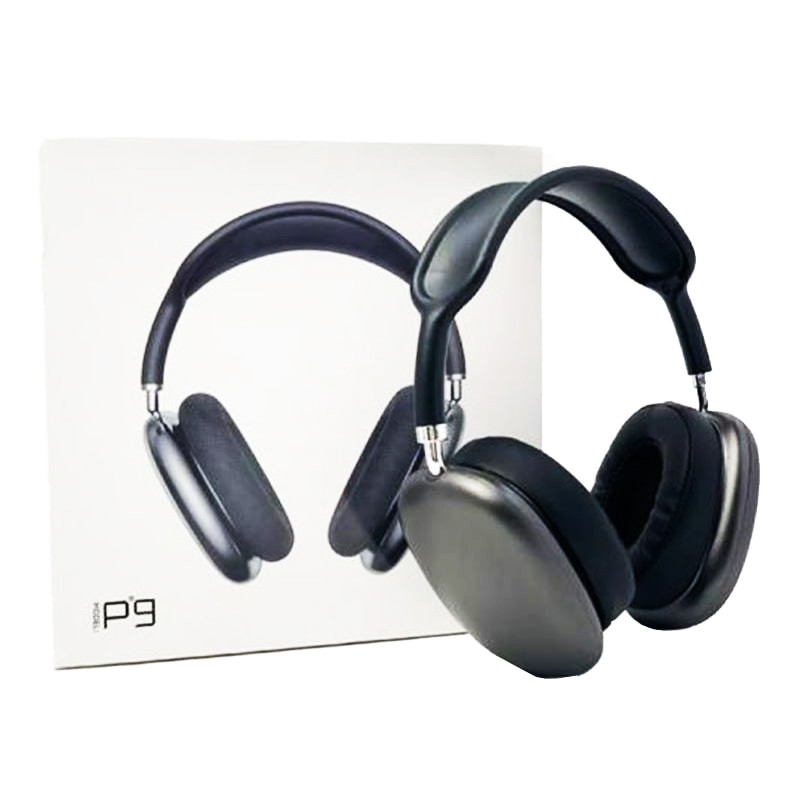 Casque Sans Fil P9 Bluetooth