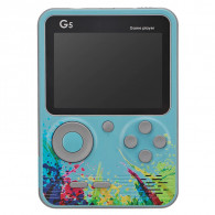 Console De Jeu G5 Pour Enfants 500 Jeux – Image 4