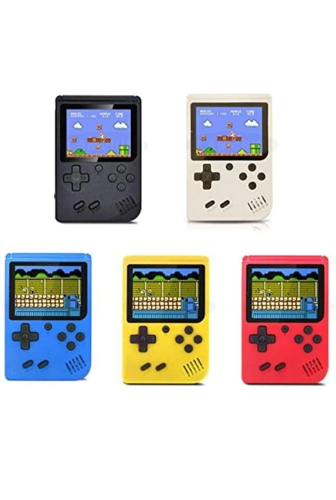 Game jeux support external gamepad double against Plus – Image 6