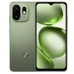 Smartphone Itel A100C 4G 8Go (3Go + 5Go Extensible ) 128Go