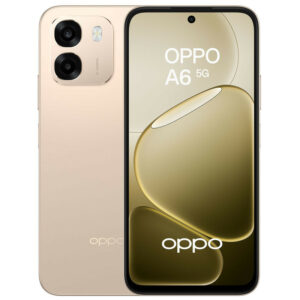 Smartphone Oppo A6 8Go 256Go 5G
