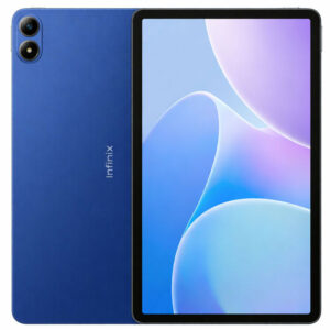 ablette Infinix Xpad 30E 11" 6Go ( Extensible jusqu'à 12 Go) 128Go Deep Blue