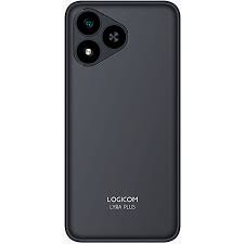 Smartphone Logicom Lyra 4G  2Go-32Go