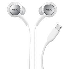 Écouteur Samsung AKG Avec Type C – Image 11