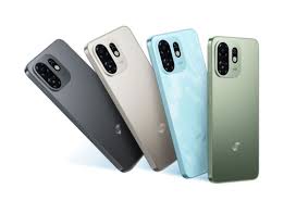 Smartphone Itel A100C 4G 6Go (2Go + 4Go Extensible ) 64Go