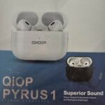 QIOP Superior Sound PYRUS 1 (AP50)