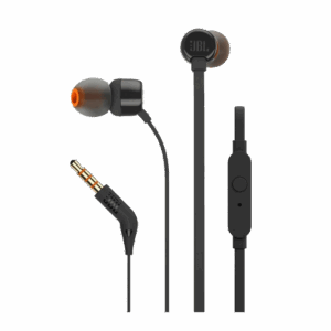 JBL Tune 110, Filaire