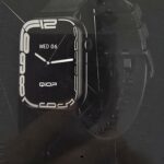 SMART WATCH QIOP PULSE