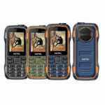 Téléphone portable KGTEL K7700 Gsm