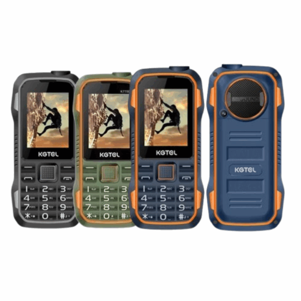 Téléphone portable KGTEL K7700 Gsm
