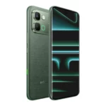 Smartphone Infinix Note Edge 5G 8Go 256Go