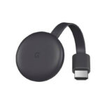 Google Chromecast Streaming Media Player