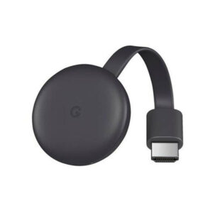 Google Chromecast Streaming Media Player