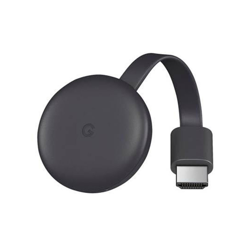 Google Chromecast Streaming Media Player